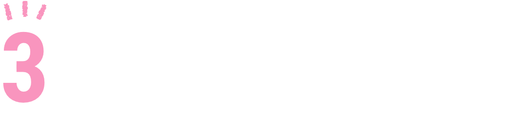 学生スタッフは全員が卒塾生！ 皆さんが完走できるようにサポート